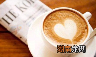 红茶拿铁怎么做 红茶拿铁怎么做好喝