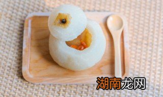 贝母蒸梨一次放多少贝母 贝母蒸梨一次用多少贝母