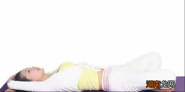 怎样瘦腿才是最快方法