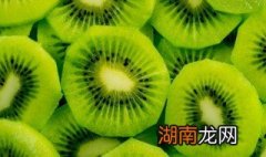 猕猴桃属于什么种类水果? 核果类 浆果类 猕猴桃属于什么种类水果