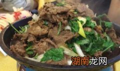 小寒上海吃什么 小寒吃什么传统食物