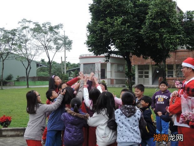 圣诞节的礼物和习俗