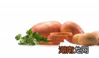 如何做狼牙土豆 狼牙土豆的做法