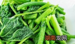 上汤南瓜苗怎么做 上汤南瓜苗的做法