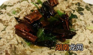 做麻豆腐的方法 麻豆腐的做法