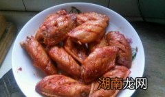蜜汁烤鸡翅的腌制方法 烤鸡翅的腌制方法