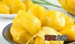 红肉菠萝蜜和黄肉菠萝蜜的区别有哪些 红肉菠萝蜜和黄肉菠萝蜜的区别具体有哪些