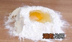 炸东西的淀粉可以用面粉代替吗 油炸淀粉可以用面粉代替吗