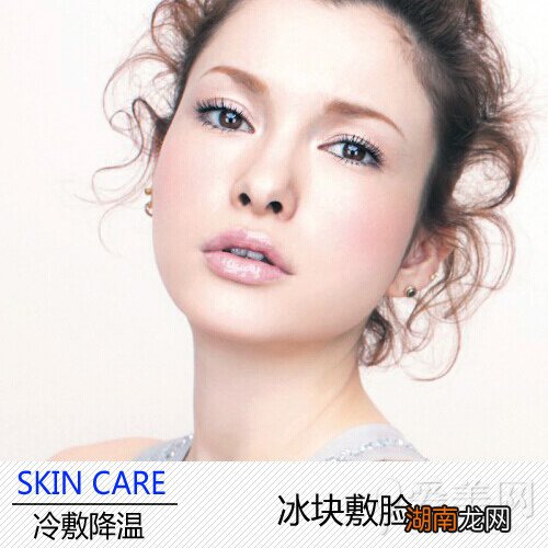 御肤计镇压秋老虎换季敏感不再愁