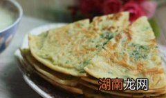 如何做脆皮的煎饼果子 如何做脆皮的煎饼