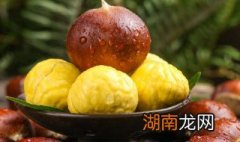 板栗是蒸好还是煮好剥皮 板栗是蒸好还是煮好