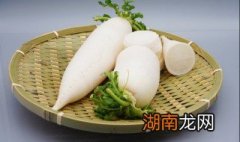 白萝卜干咸菜怎样储存 白萝卜干咸菜如何储存