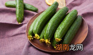 可以生吃的蔬菜有哪些 什么蔬菜可以生吃