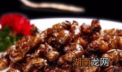 蛹的做法 蛹的好吃做法介绍