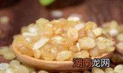 皂角米需要泡发吗 皂角米有毒最好不吃