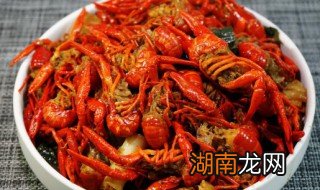 炒龙虾尾的做法 怎样炒龙虾尾吃