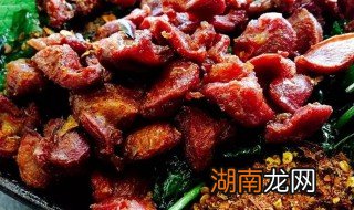 炸鸡胗的腌制方法 炸鸡胗腌制方法和配方