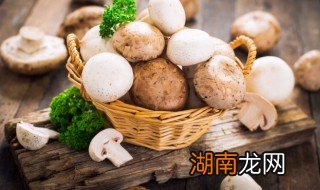 香菇素炒怎么做好 香菇素炒怎么做好吃又简单