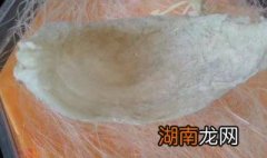 新鲜鱼翅怎么做 做新鲜鱼翅的方法