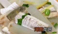 麻鱼汤的做法大全 麻鱼炖汤怎么做