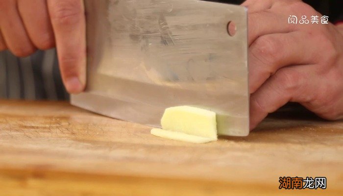 黄芪黄豆煲猪脚的做法 黄芪黄豆煲猪脚怎么做好吃