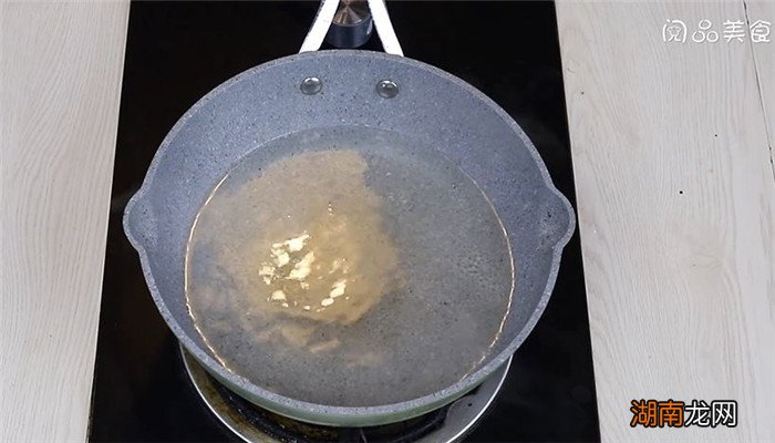 白色糖蒜怎么做 白色糖蒜的做法