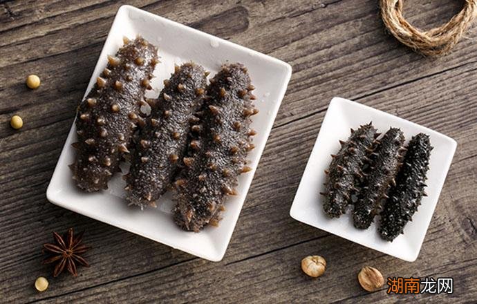 哪些人不适合吃海参 海参不能和什么一起吃