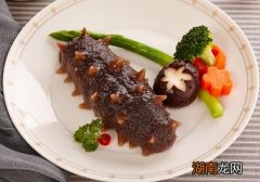 海参可以生吃吗 海参怎么吃最好吃