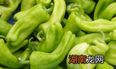 酸辣泡椒怎么做 酸醋泡辣椒的做法大全