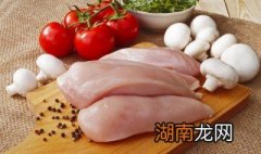 香煎鸡胸脯肉怎么做好吃 香橙煎鸡胸肉如何做