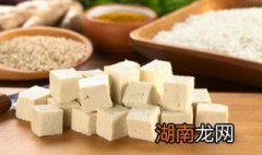 豆腐汤好吃又简单 豆腐汤做好吃又简单