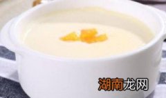 双皮奶多久过期 双皮奶存放时间