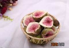 吃无花果可以吃香蕉吗 吃了无花果吃香蕉会怎样