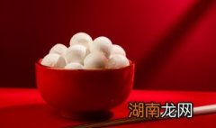 整包的汤圆要怎么煮才软 整包的汤圆要怎么煮