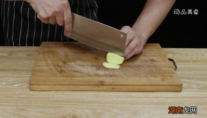 海底椰乌鸡汤的做法 海底椰乌鸡汤怎么做好吃