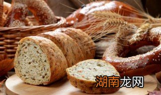 面包蒸多少时间合适 面包一般蒸几分钟即可