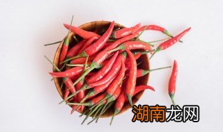 白萝卜泡椒怎么腌制好吃 泡椒怎么腌制好吃