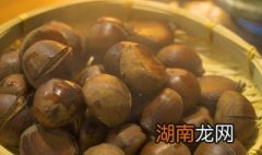 怎么煮栗子好吃 好吃栗子的正确煮法