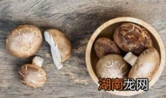 香菇配什么菜炒着好吃 炒香菇的做法