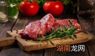 姜葱牛肉怎么做好吃又嫩 姜葱牛肉怎么做好吃又嫩窍门