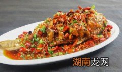 梭边鱼家常做法步骤 梭边鱼家常做法步骤图