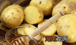 土豆怎样储存方法 土豆怎么保存