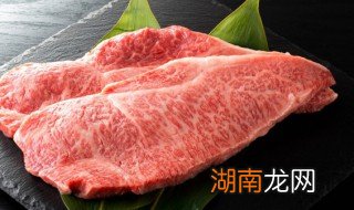 法国扒煎牛柳的做法