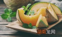 哈密瓜可以放多久 新鲜哈密瓜储存时间