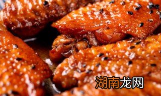 可乐鸡翅做法家常做法 可乐鸡翅怎么做
