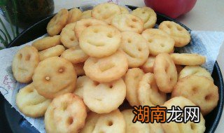 笑脸土豆饼如何做 笑脸土豆饼做好了可放冷冻吗