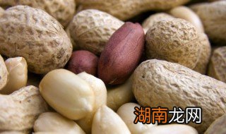 晒干的花生怎么煮好吃 怎么做煮熟花生再晒干才好吃