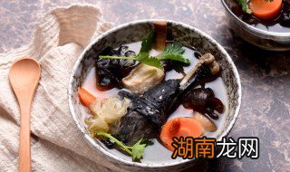 煲鸡汤怎么煲才好喝 如何煲鸡汤好喝