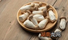 藕炒杏鲍菇简单做法 怎么藕炒杏鲍菇
