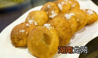 延安特色美食有哪些 延安有什么特色美食